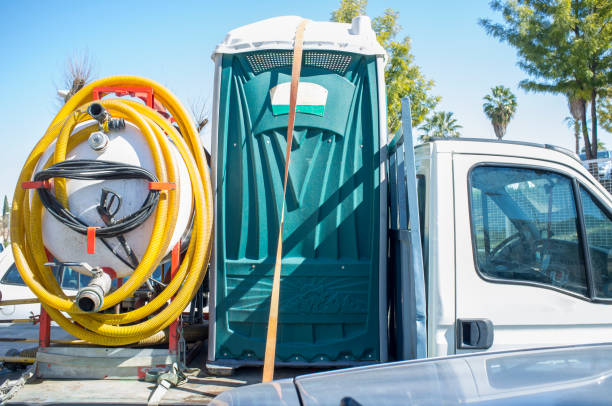 Best Porta potty rental near me  in Loomis, CA