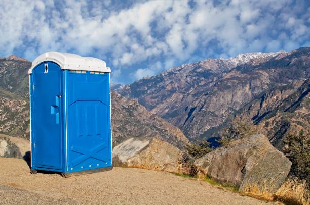 Best Sanitation services for porta potties  in Loomis, CA