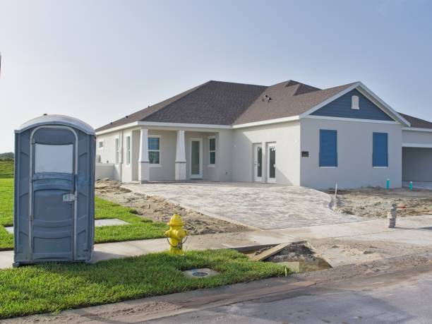 Best Porta potty delivery and setup  in Loomis, CA